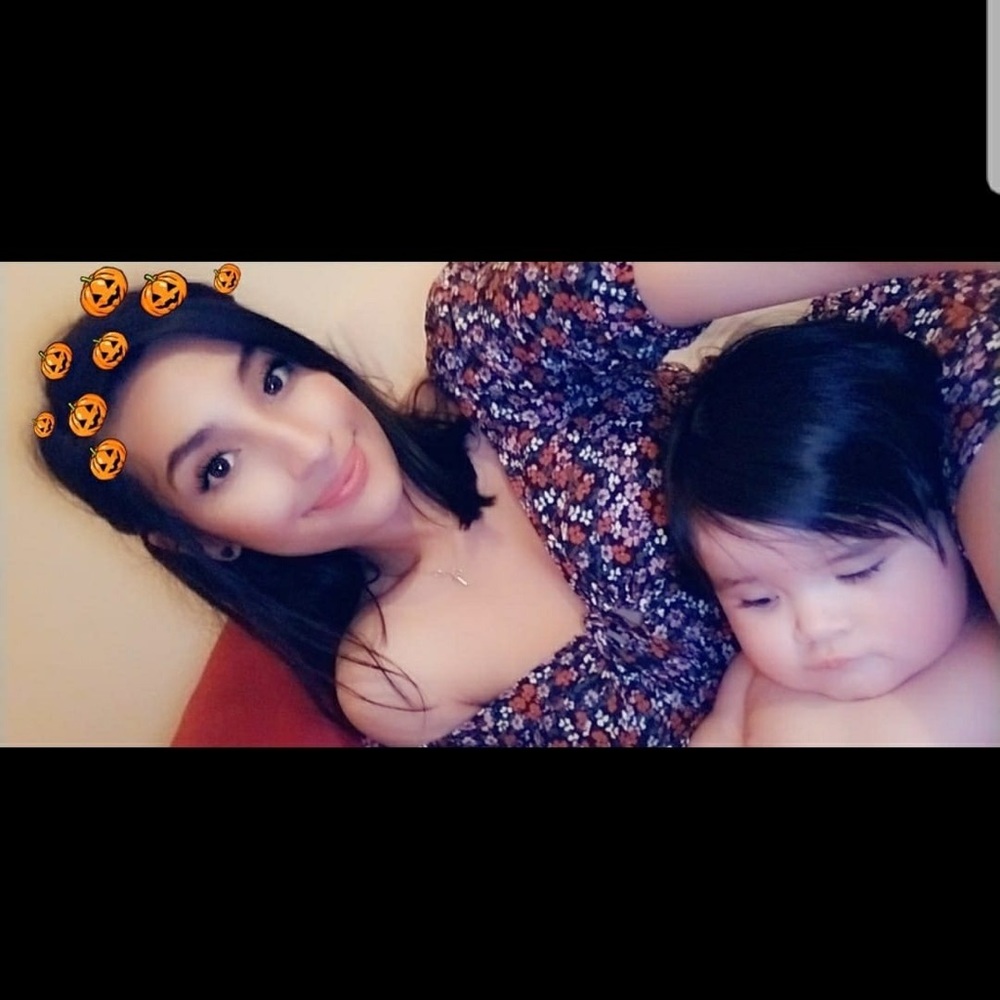 Meet your Posher, Cassie